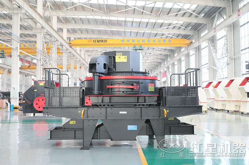 小型石頭制砂機(jī)設(shè)備有哪些？廠家直銷價(jià)格