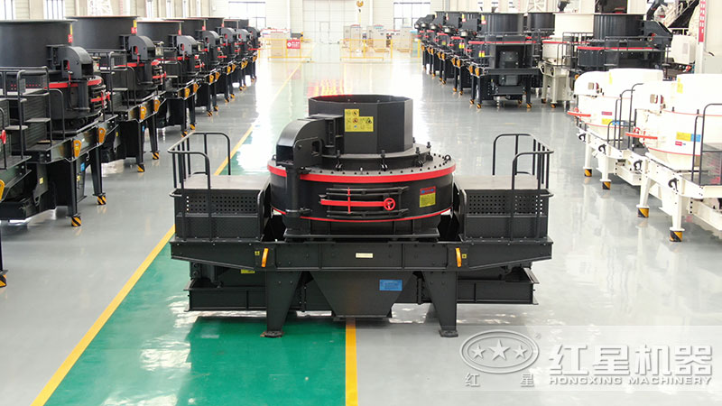 石子機(jī)制砂加工設(shè)備_種類及價格，提供現(xiàn)場視頻