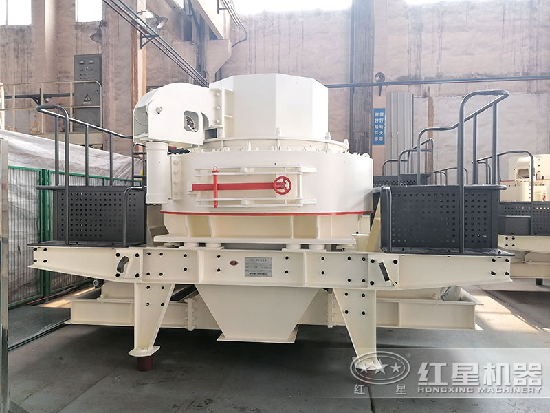 沖擊破碎機(jī)常用型號(hào)有哪幾種，一臺(tái)價(jià)格是多少