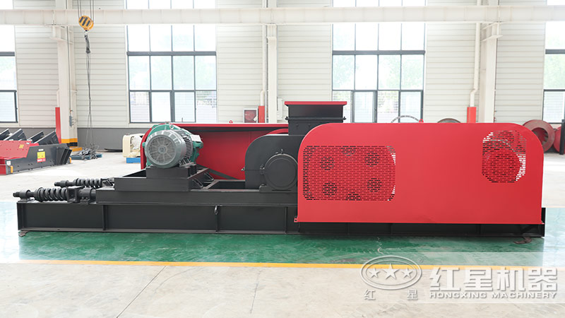 破碎濕煤塊用什么設(shè)備？多少錢一臺(tái)？