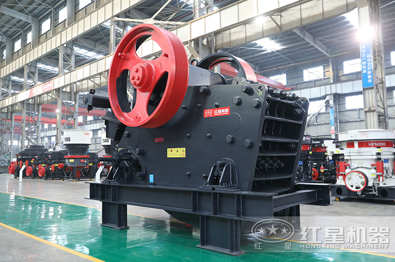 礦山用破碎機(jī)有多少種類型？型號(hào)及價(jià)格