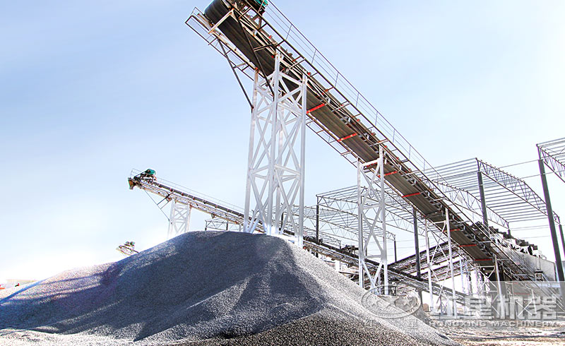 1213石料規(guī)格_生產(chǎn)12、13石子設備用什么，價格是多少