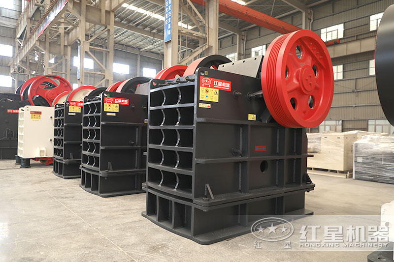 混凝土打碎做石子用什么設(shè)備_價格是多少，碎石粒徑要求規(guī)范