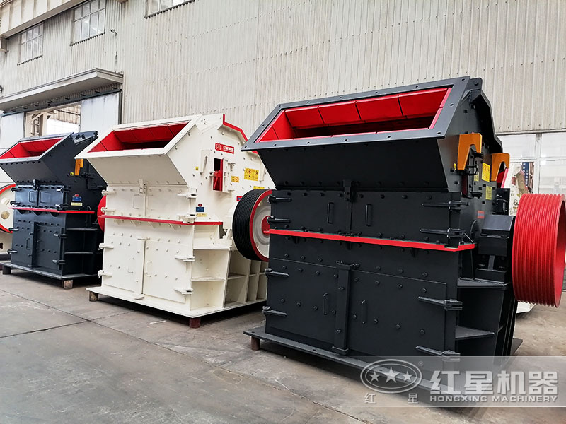 石頭碎成沙子能不能用、石頭碎沙機(jī)多少錢一臺