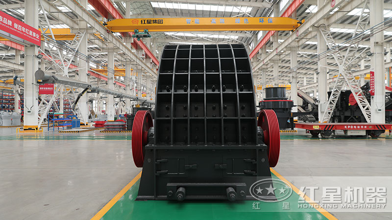 石塊破碎設(shè)備價(jià)格，類型以及破碎方式