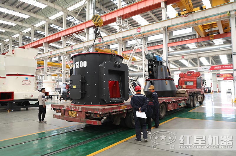 雷蒙磨粉機一小時能出多少粉？型號有哪些？