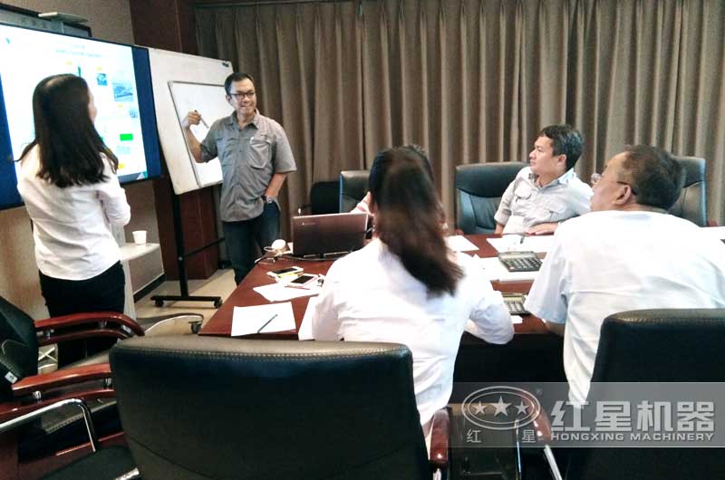 礦山企業(yè)設計的工作 礦山企業(yè)設計的工作