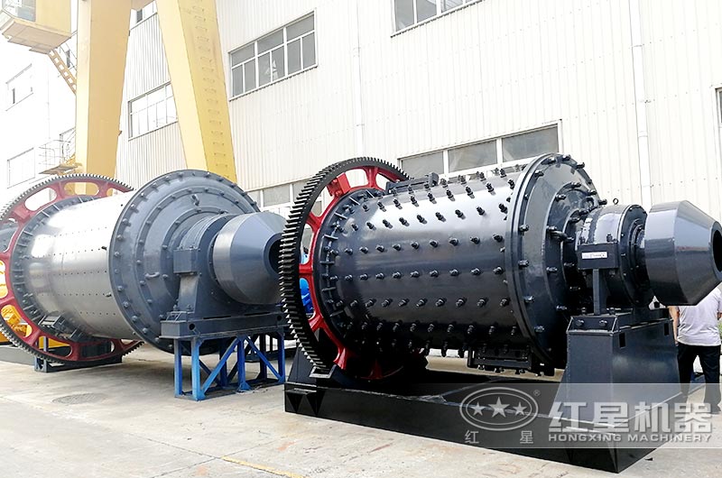 球磨機(jī) 球磨機(jī)