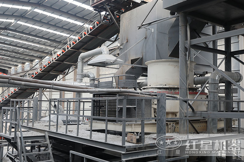 制砂機(jī)制出砂子有多細(xì)？一小時(shí)出多少?lài)嵣匙? title=