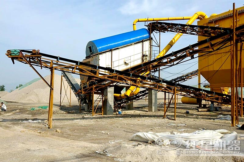 環(huán)保允許粉碎石頭嗎？用什么粉碎機(jī)合適？