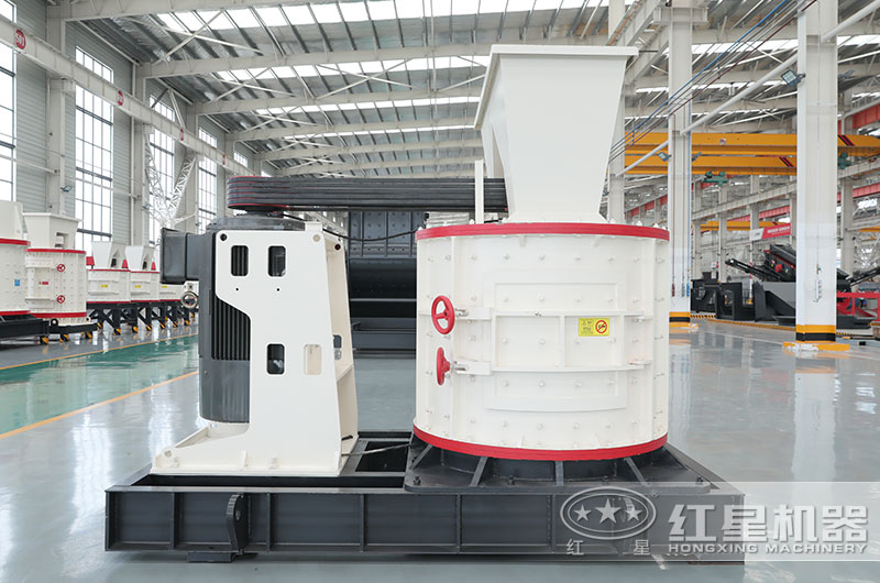 礦石打砂機小型型號有哪些？設備價格多少？