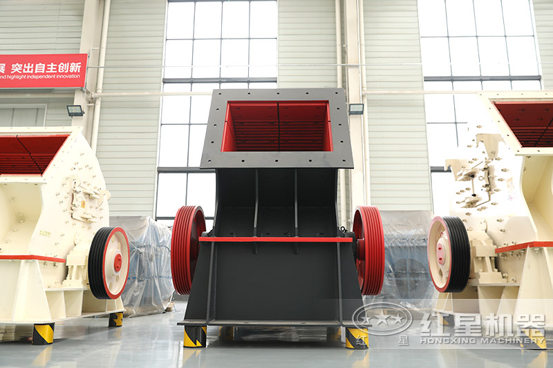 鵝卵石制沙機型號時產(chǎn)300噸有哪些，一臺價格多少？附視頻