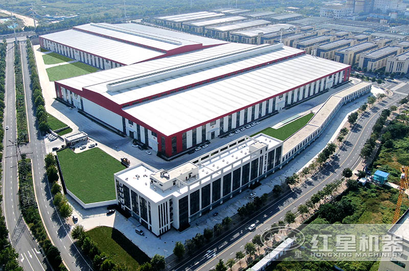 紅星顎式破碎機(jī)廠家 紅星顎式破碎機(jī)廠家