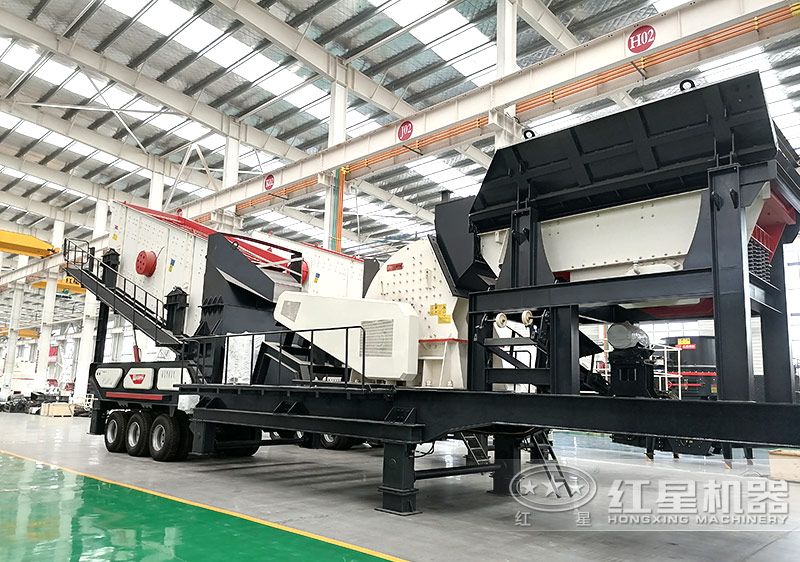 洗煤廠尾礦再利用-用什么設(shè)備比較好？附現(xiàn)場(chǎng)案例