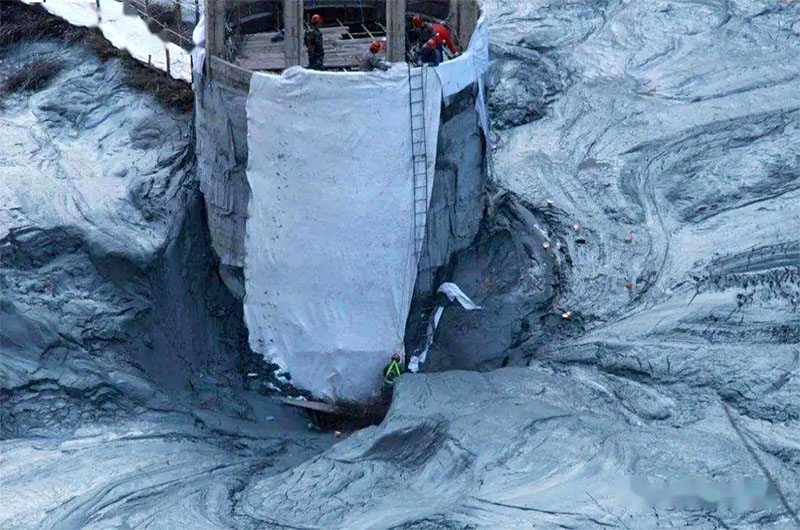 尾礦砂能不能用于混凝土？尾礦制砂生產(chǎn)線如何配置？