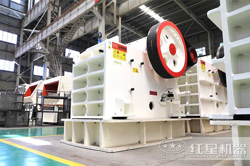 大型鐵礦石破碎機多少錢一臺？