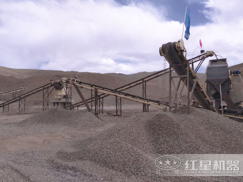 50萬(wàn)辦一個(gè)中小型制砂廠可行嗎，生產(chǎn)線配置方案有哪些