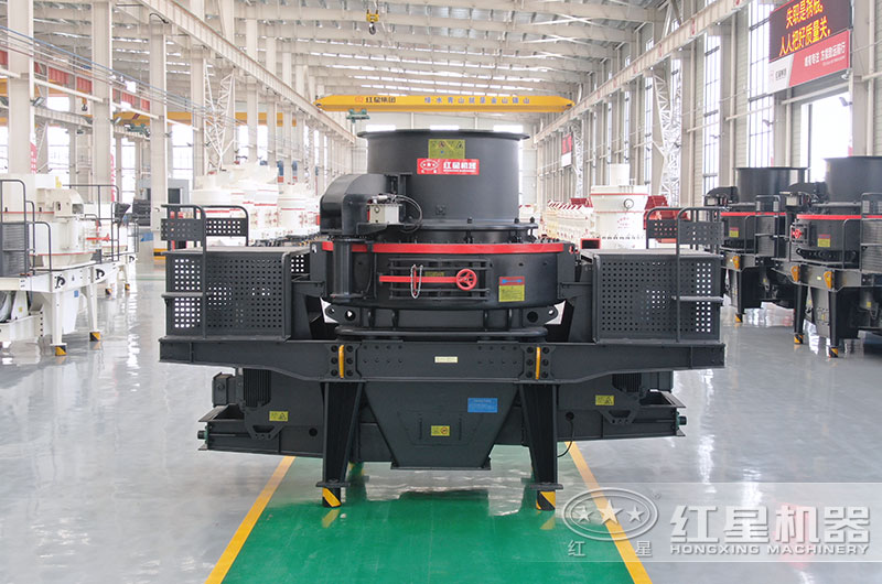 沖擊式破碎機(jī)圖片 沖擊式破碎機(jī)圖片